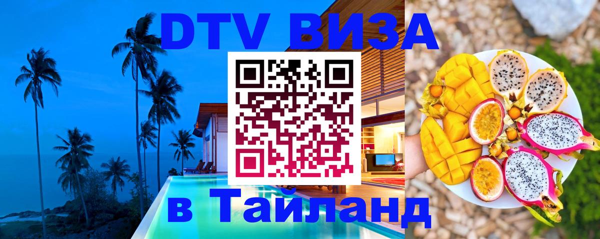 Цены на DTV визу в Таиланд — пакеты услуг, достаточно даже паспорта - 